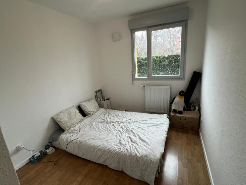 Appartement - 50 m² - 3 pièces