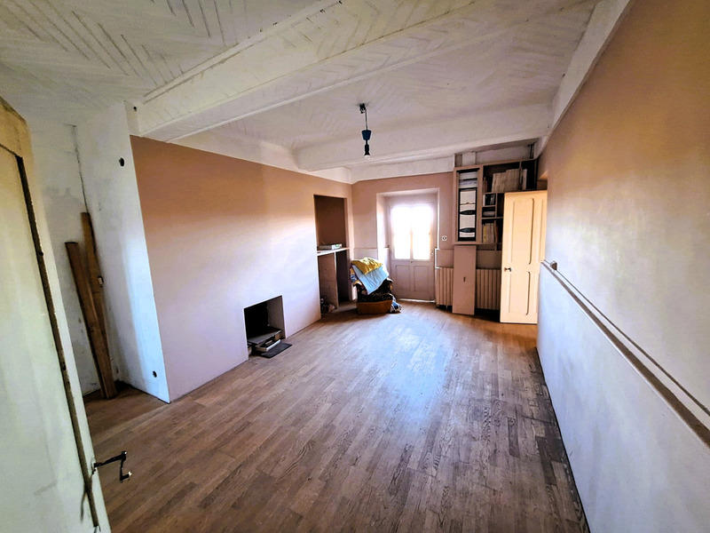 Maison - 194 m² - 5 pièces