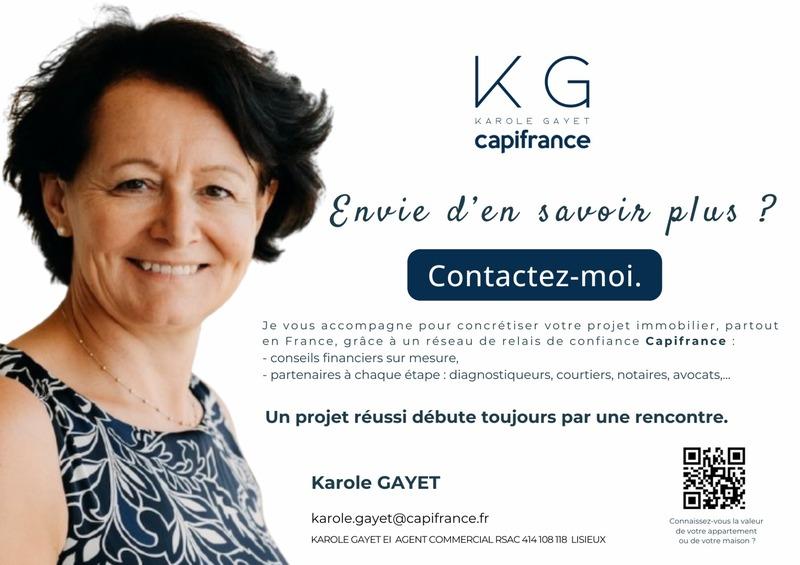 Maison - 188 m² - 6 pièces