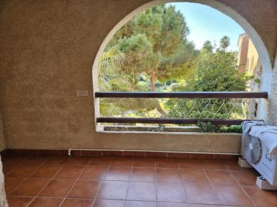 Appartement - 27 m² - 2 pièces