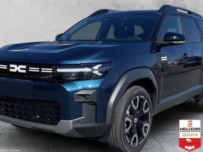 Dacia bigster Hybrid 155 Journey +Pack Hiver +Pack Parki