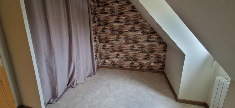 Maison - 105 m² - 6 pièces