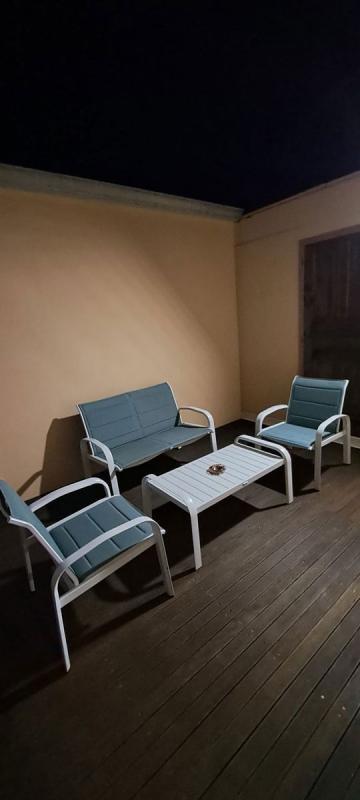 Studio - 32 m² - 1 pièce