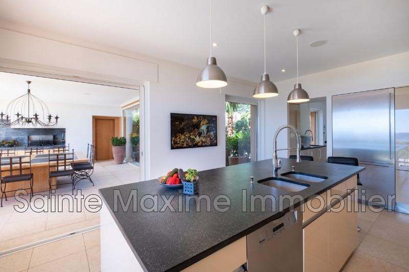 Villa - 530 m² - 7 pièces