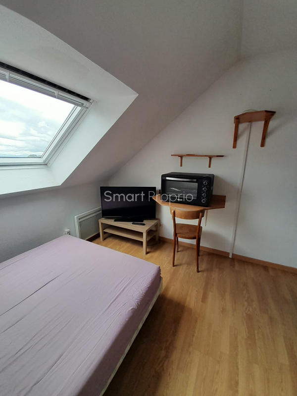 Appartement - 136 m² - 8 pièces