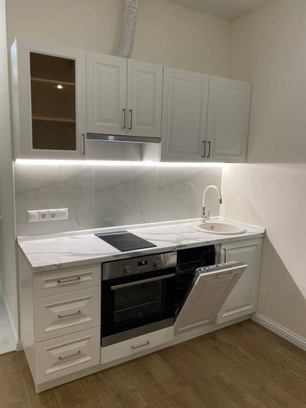 Studio - 17 m² - 1 pièce