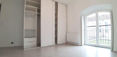 Appartement - 92 m² - 4 pièces