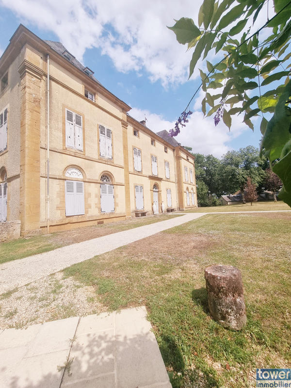 Duplex - 130 m² - 4 pièces