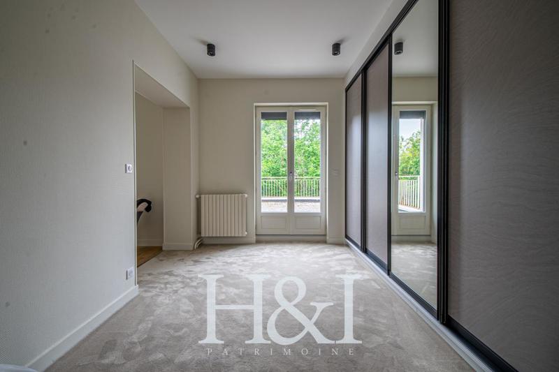 Propriété - 158 m² - 5 pièces