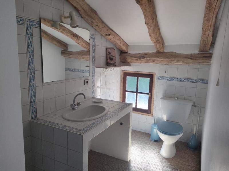 Maison de campagne - 570 m² - 20 pièces