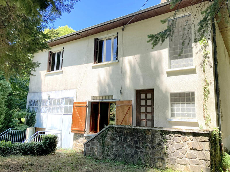 Maison - 145 m² - 7 pièces