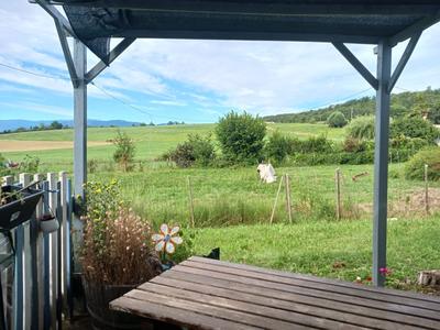 Maison - 78 m² - 4 pièces