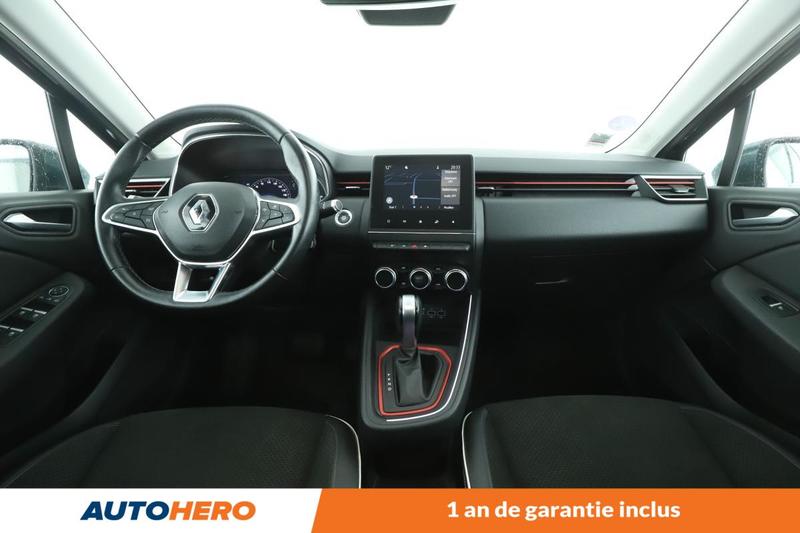 Renault Clio 1.3 TCe Intens Edc 130 ch