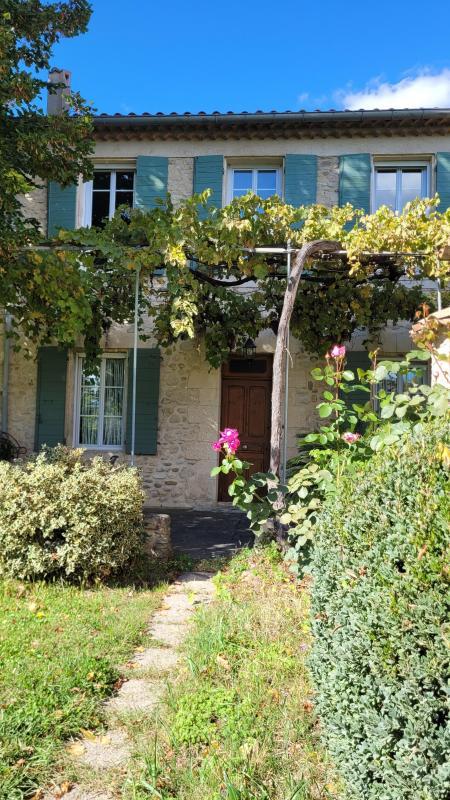 Ferme - 182 m² - 7 pièces