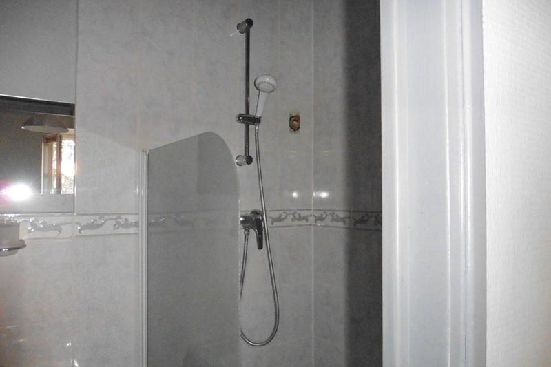 Appartement - 26 m² - 2 pièces