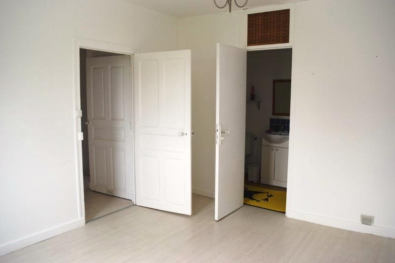 Maison - 117 m² - 5 pièces