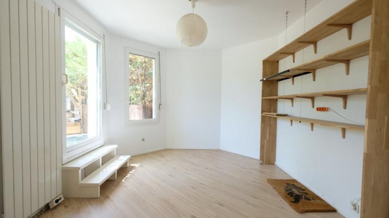 Appartement - 113 m² - 5 pièces