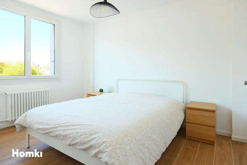 Appartement - 100 m² - 4 pièces