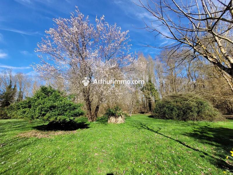 Maison - 140 m² - 7 pièces