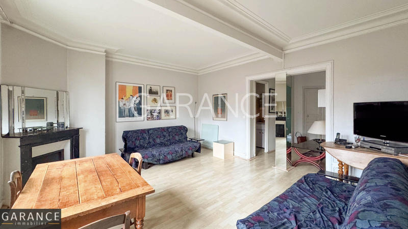 Appartement - 40 m² - 1 pièce