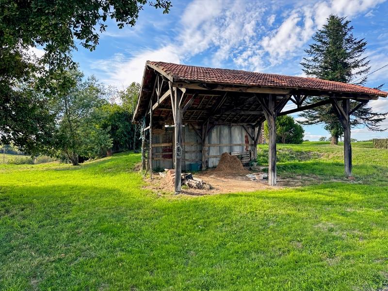 Maison - 106 m² - 5 pièces