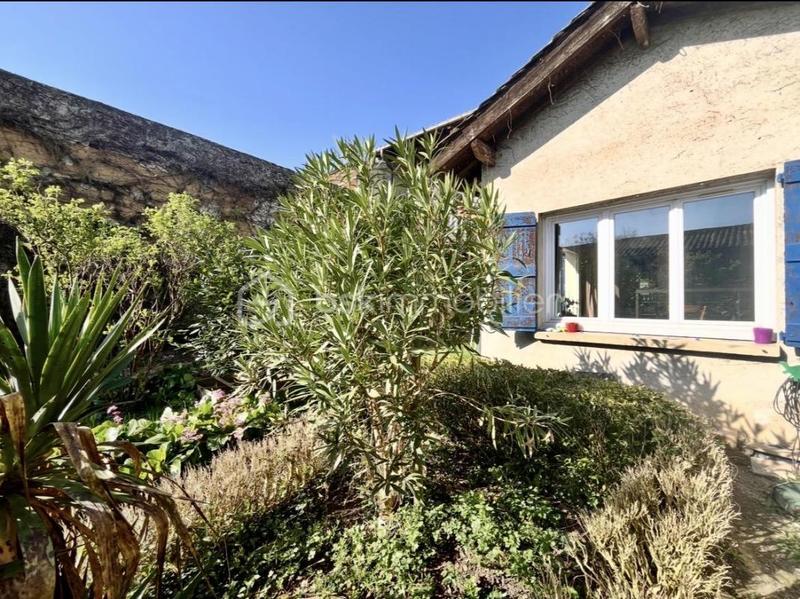 Duplex - 135 m² - 6 pièces