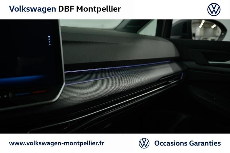 Volkswagen Golf 1.5 eTSI Evo2 150 Dsg7 R-Line Edition