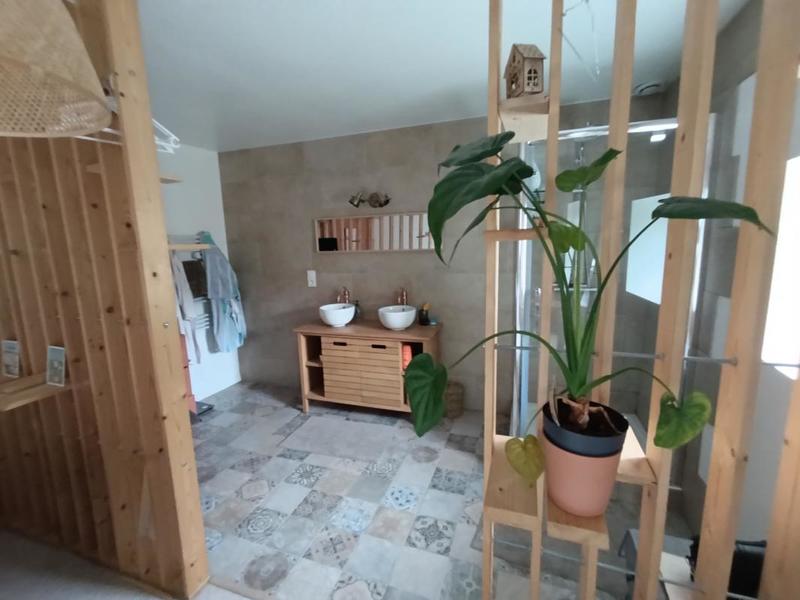 Maison de ville - 171 m² - 6 pièces