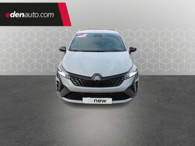 Renault Clio TCe 90 ch Gsr2 Esprit Alpine