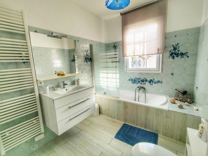 Maison - 114 m² - 4 pièces