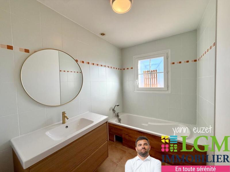 Maison - 159 m² - 7 pièces