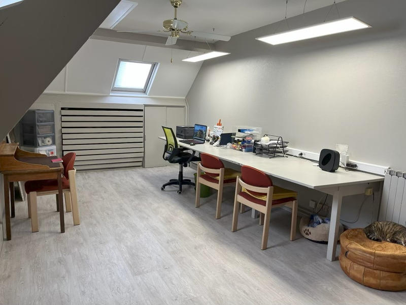 Maison - 369 m² - 11 pièces