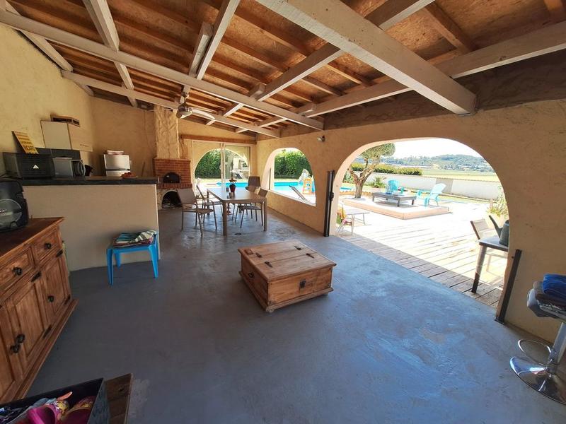 Maison - 175 m² - 5 pièces