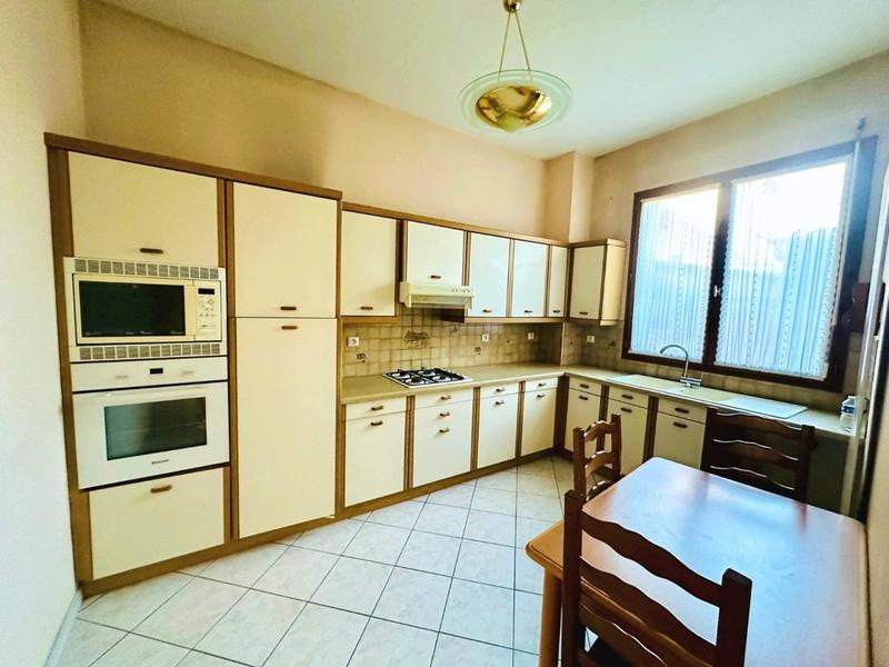 Maison - 86 m² - 3 pièces