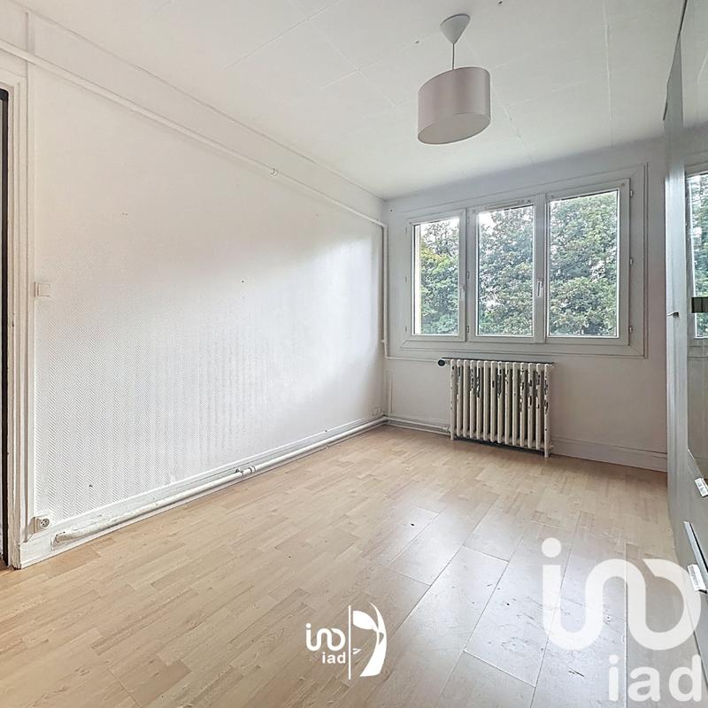 Appartement - 65 m² - 4 pièces