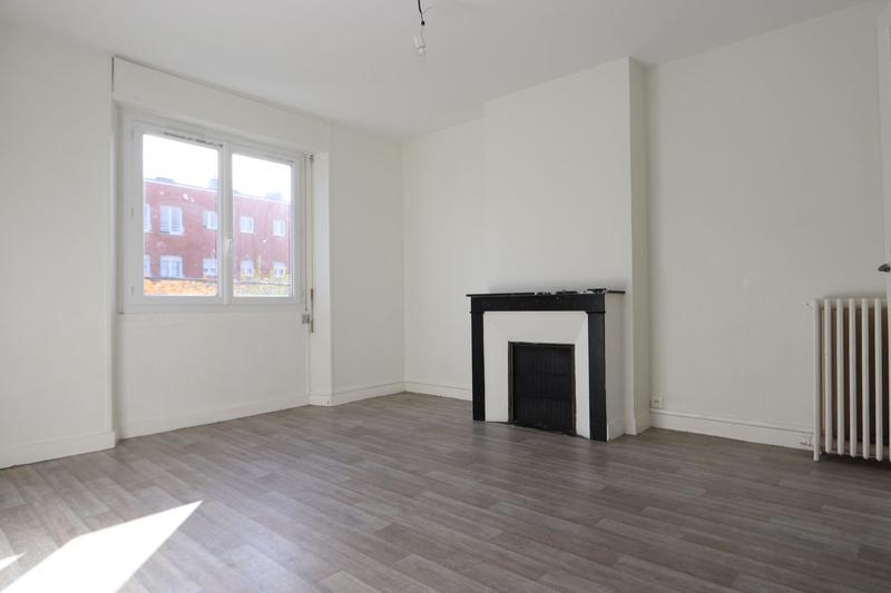 Appartement - 74 m² - 4 pièces