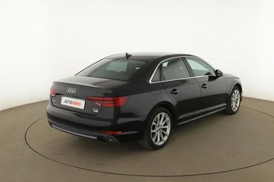 Audi A4 2.0 Tfsi Ultra Design Luxe s tronic 190 ch
