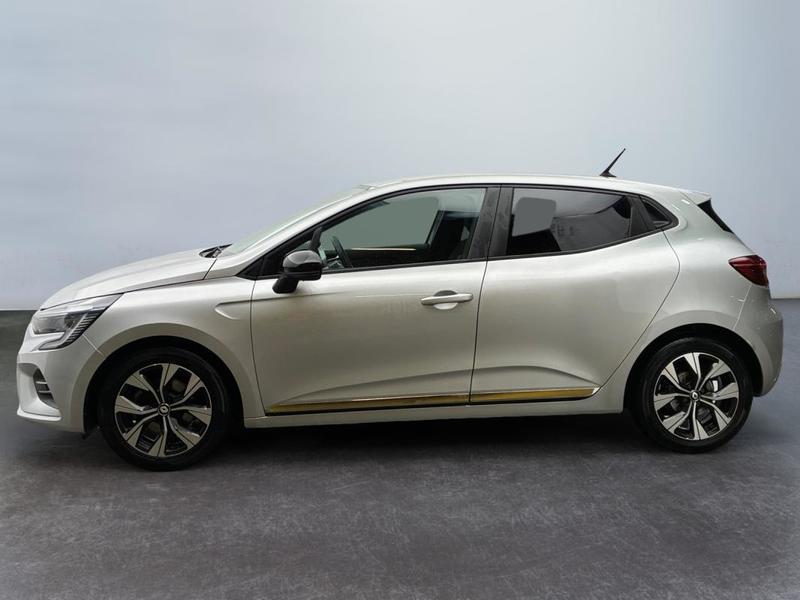 Renault Clio V Blue dCi 100 Evolution