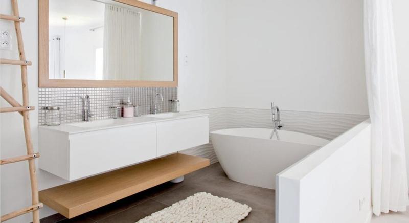 Maison - 99 m² - 5 pièces