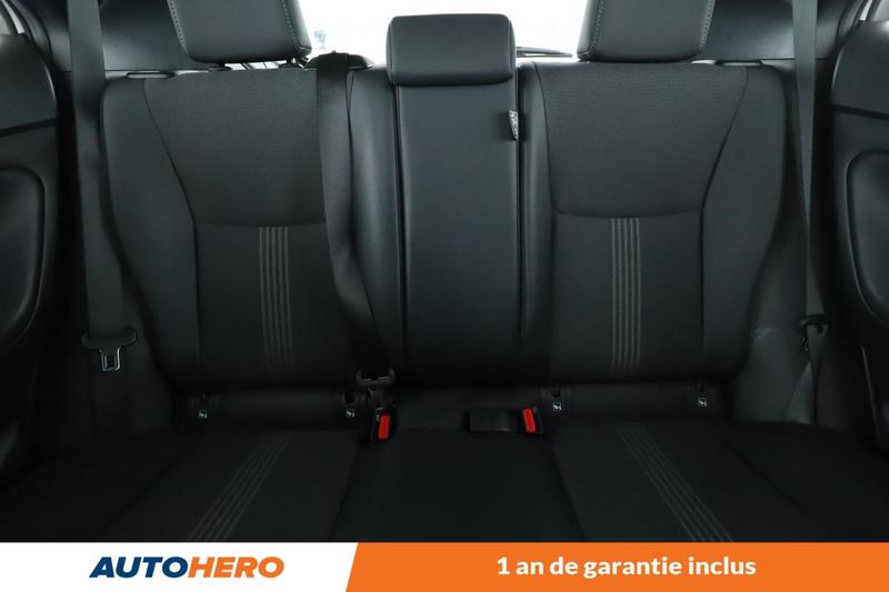 Toyota Yaris Cross 1.5 2wd Trail 116ch