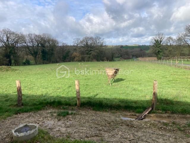 Maison de campagne - 110 m² - 5 pièces