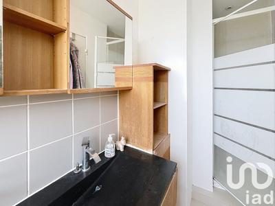 Appartement - 69 m² - 4 pièces