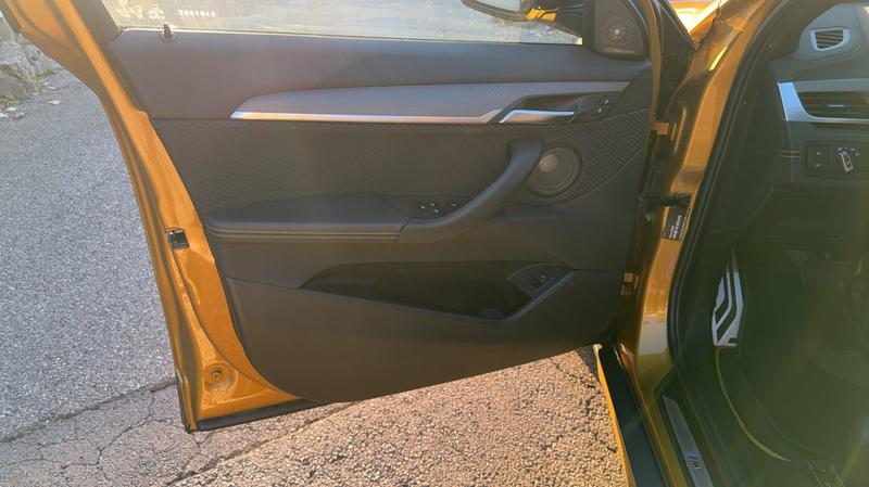 Bmw X2 m (F39) xDrive 20d 190 Bva8 Sport X - Entretien constructeur Toit ouvrant