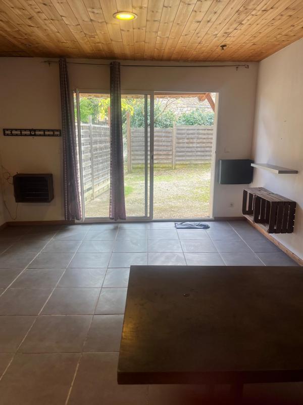 Maison de village - 67 m² - 3 pièces