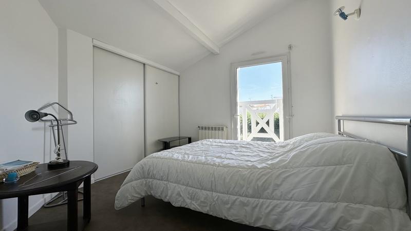 Maison d'architecte - 110 m² - 5 pièces