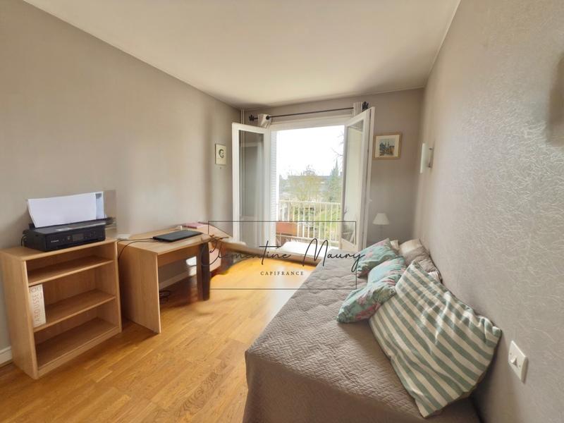 Appartement - 87 m² - 4 pièces