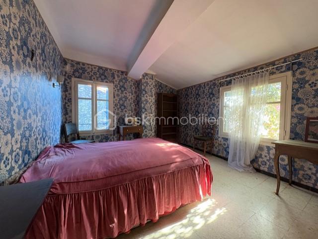 Maison de village - 86 m² - 6 pièces