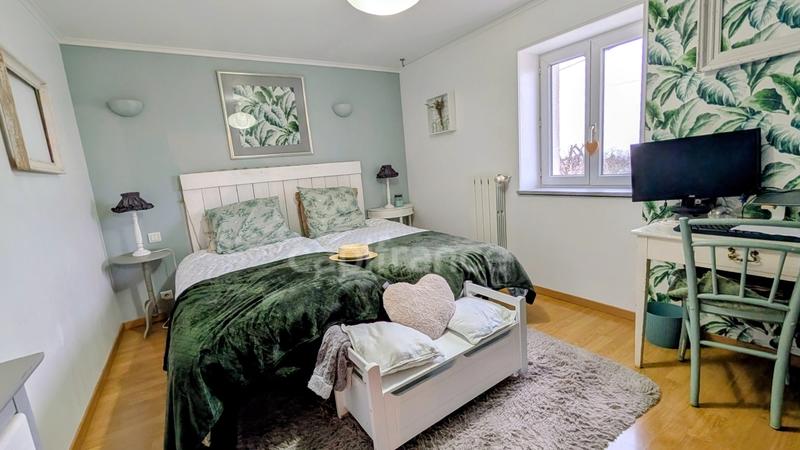 Maison - 157 m² - 6 pièces