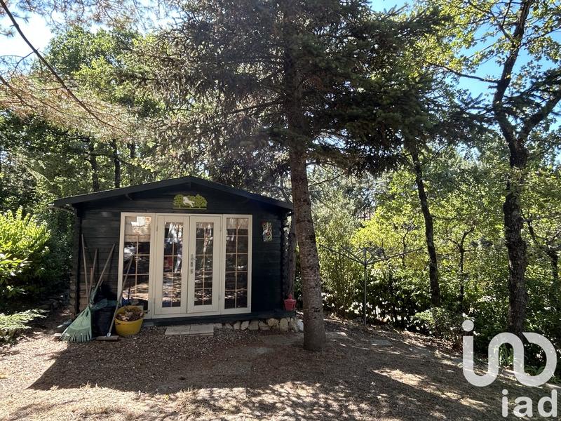 Maison - 176 m² - 5 pièces