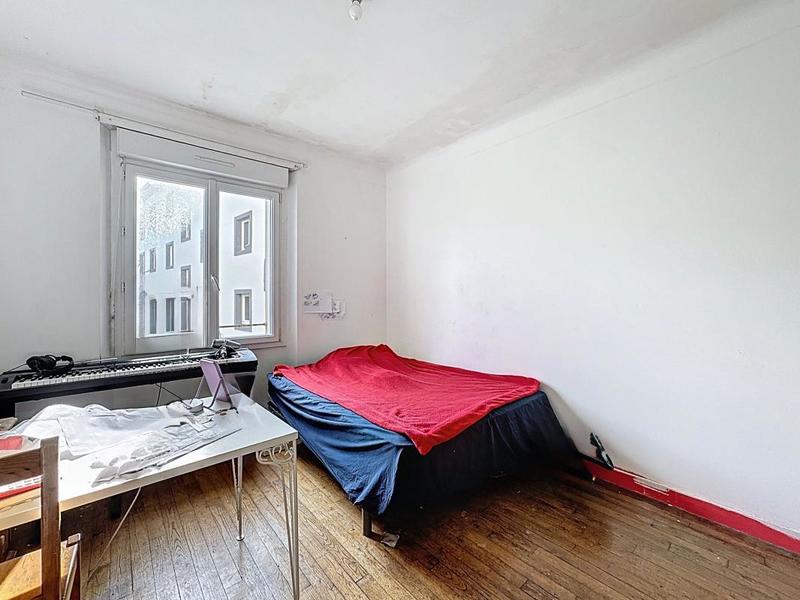 Appartement - 86 m² - 4 pièces